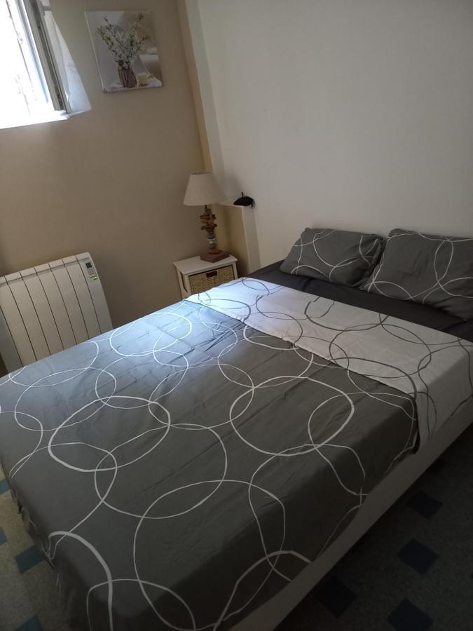 Le St Nicolas Appartement *