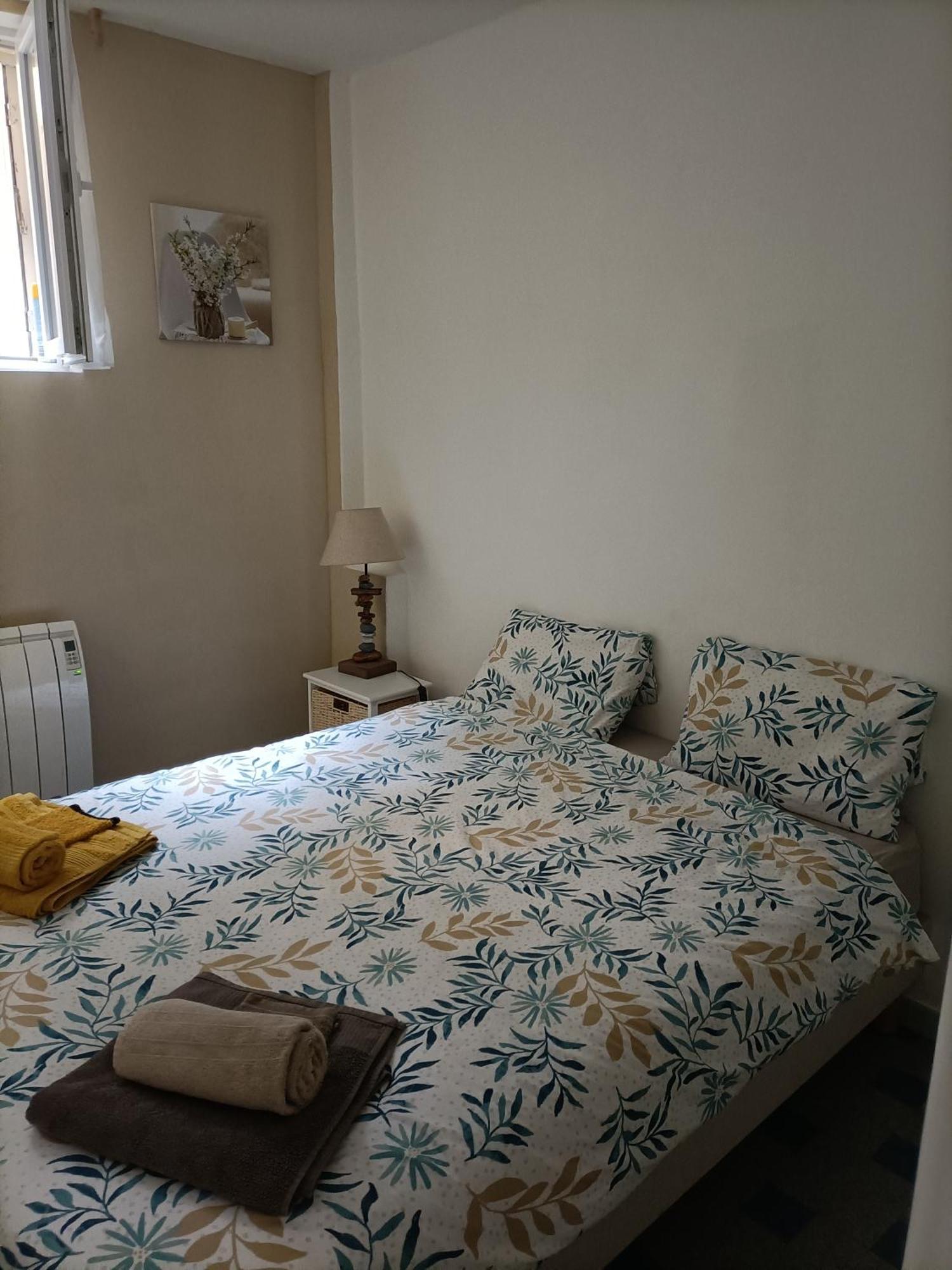 Appartement Le St Nicolas *