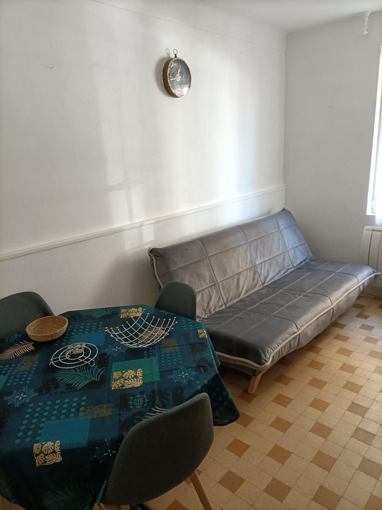 Appartement Le St Nicolas Cannes