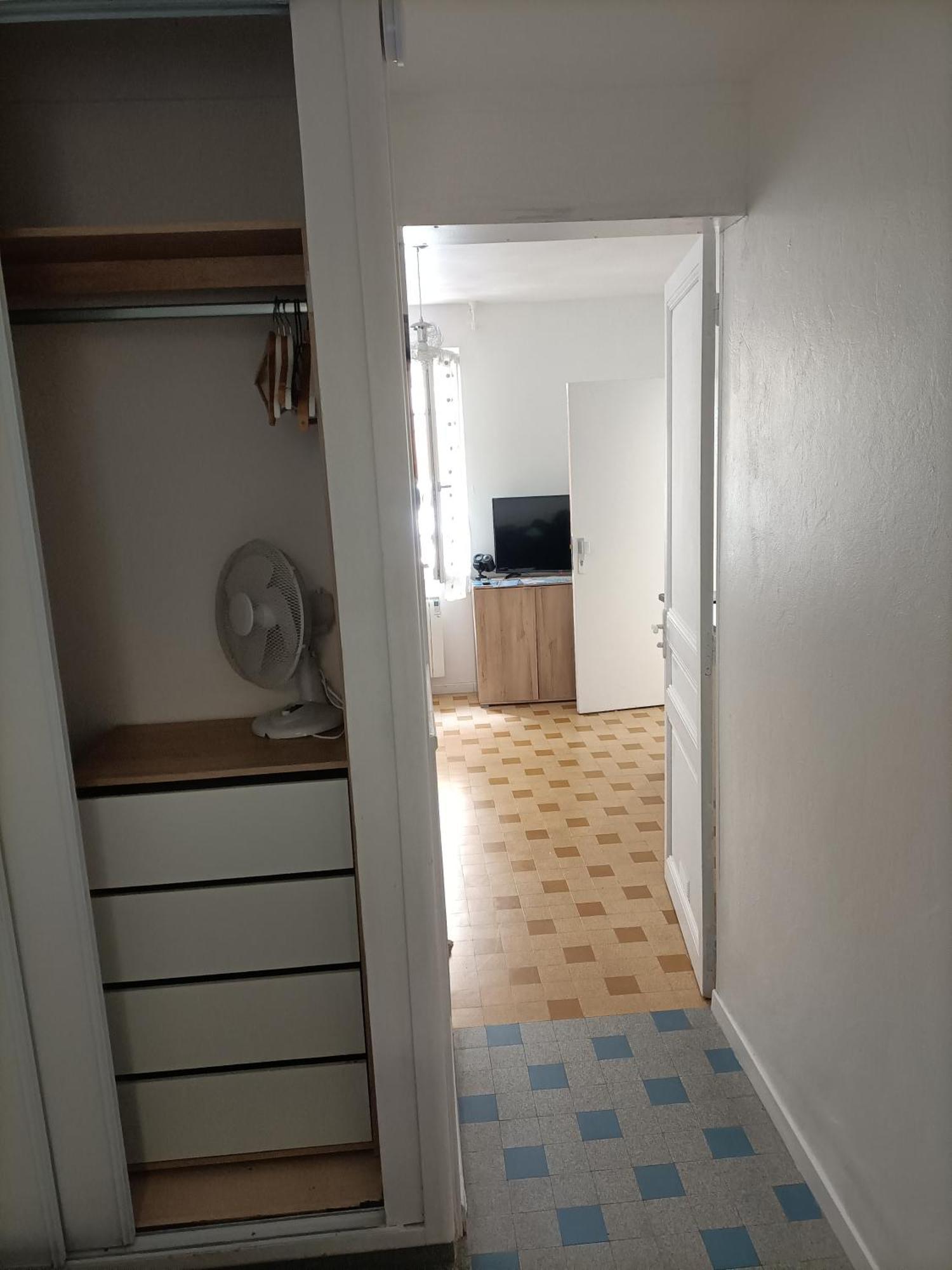 Appartement Le St Nicolas Cannes