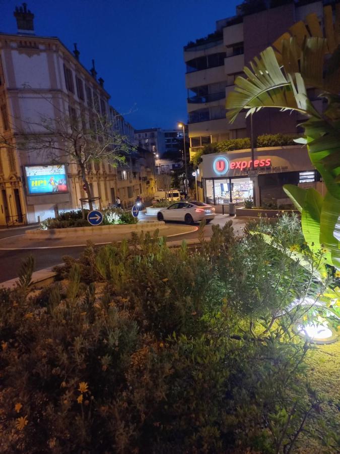 Le St Nicolas Apartamento Cannes