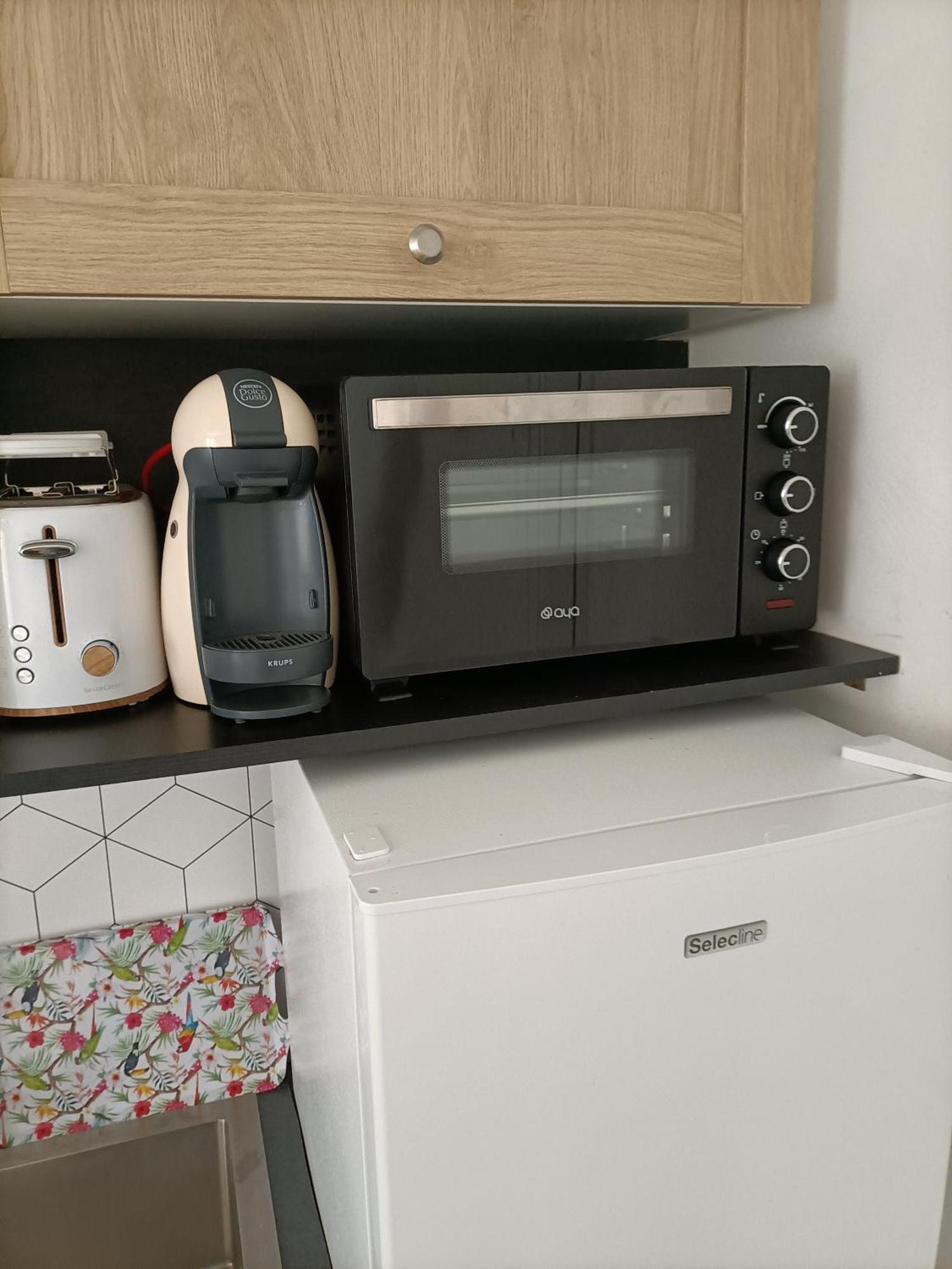 Le St Nicolas Apartamento *